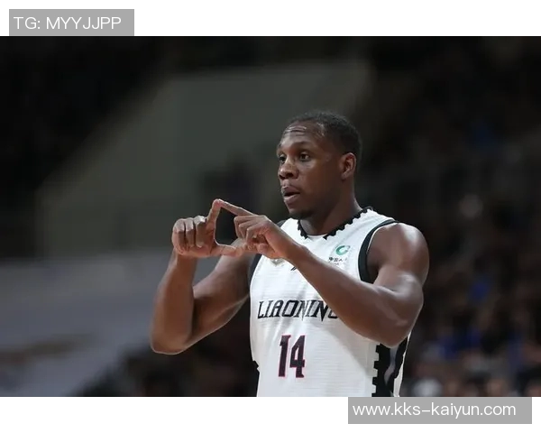 哈德森找回状态连续四场30+辽宁争冠迎最好消息