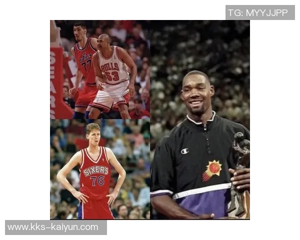 昔日最佳第六人罗杰斯去世!年仅54岁曾是艾弗森和基德的队友