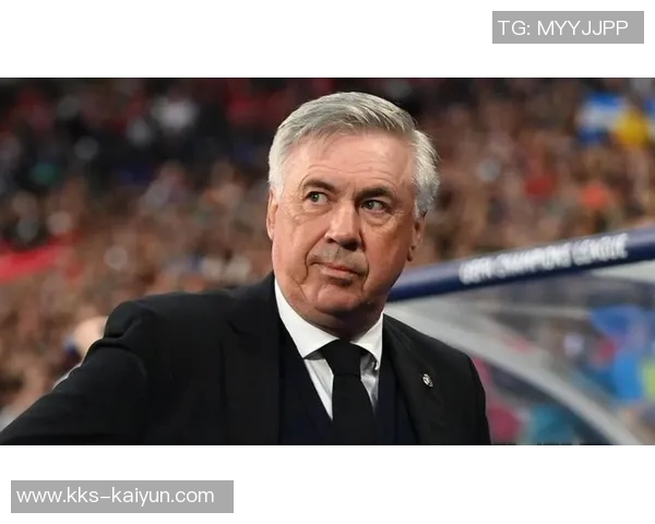 安切洛蒂:皇马到目前为止成绩出色,还能怎么要求阿隆索呢?